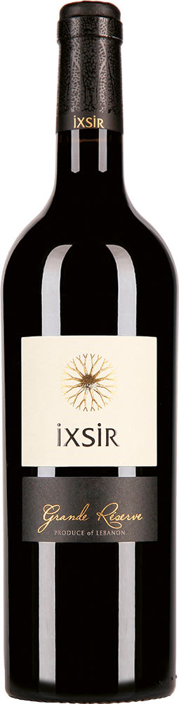 Ixsir Grande Reserve Ixsir