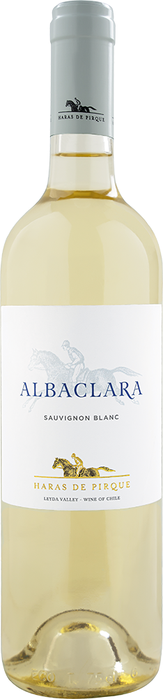 Albaclara Sauvignon Blanc Haras de Pirque