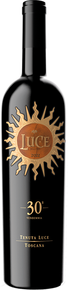 Luce 30a Vendemmia  3 LITER Tenuta Luce - Marchesi Frescobaldi