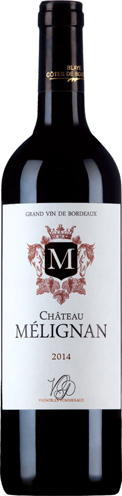 Château Mélignan Château Mélignan