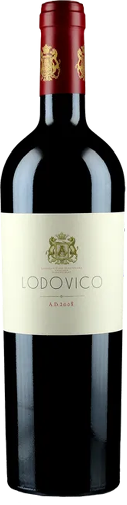 Lodovico* Tenuta di Biserno