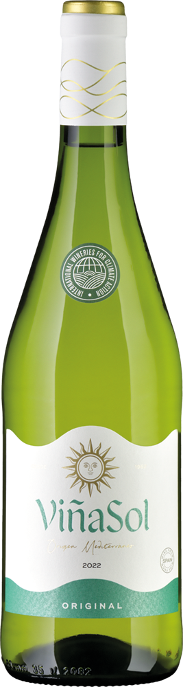 Vina Sol  *neues Design* Miguel Torres