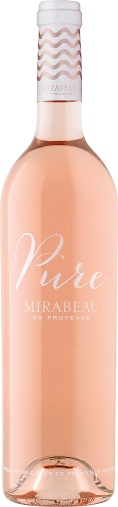 Pure Rosé 3 Liter Maison Mirabeau
