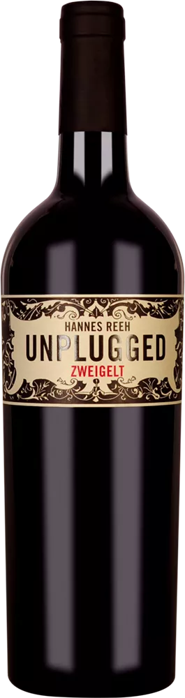 Zweigelt Unplugged* Weingut Reeh