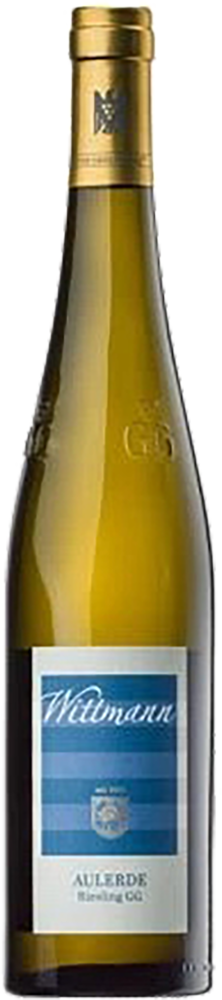 Riesling Westhofen Aulerde Grosses Gewächs, Biologisch VDP.Grosse Lage* Weingut Wittmann
