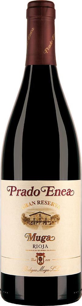 Prado Enea Gran Reserva  5 LITER Bodegas Muga