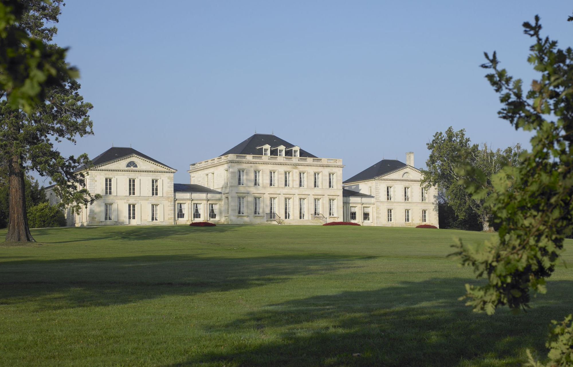 Winzer Château Phélan Segur