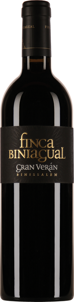 Gran Veran MAGNUM Finca Biniagual