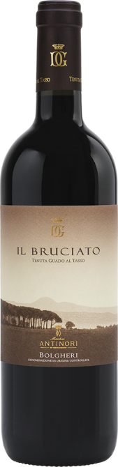 Il Bruciato* Tenuta Antinori
