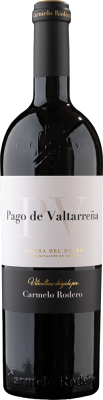 Pago de Valtarreña Bodegas Rodero