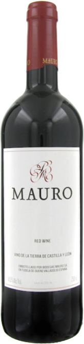 Mauro* Bodegas Mauro