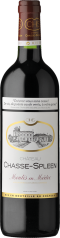 Château Chasse-Spleen*  6er Holzkiste Château Chasse Spleen