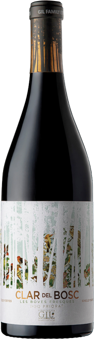 Clar del Bosc - Les Boves Fresques Llicorella Vins/Gil Family Estate