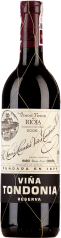 Tondonia Rioja Reserva Bodegas López de Heredia