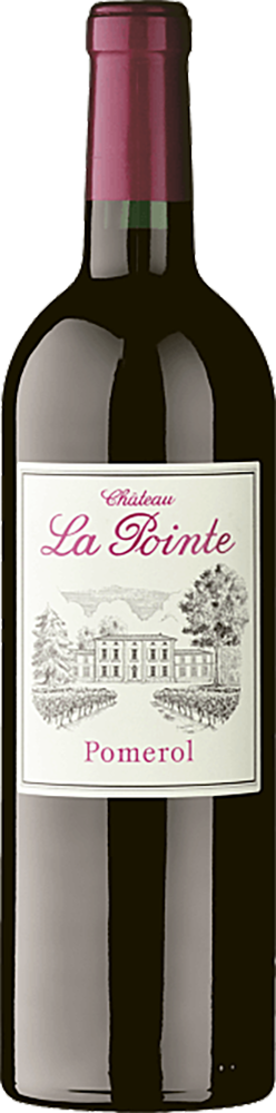 Château La Pointe* Château La Pointe