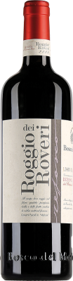 Refosco Riserva Roggio dei Roveri Bosco del Merlo