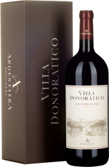 Villa Donoratico  MAGNUM Argentiera