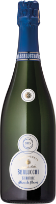 Franciacorta 61 NATURE Millesimato Blanc de Blancs Guido Berlucchi