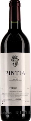 Pintia* Bodegas y Viñedos Pintia Grupo Vega Sicilia