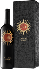 Luce  1er Geschenksetui Tenuta Luce - Marchesi Frescobaldi