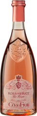 Rosa dei Frati Vino Rosato Ca' dei Frati