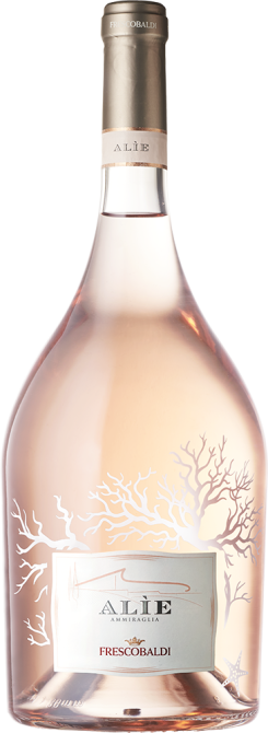 Aliè Rosé MAGNUM Tenuta Ammiraglia - Marchesi Frescobaldi