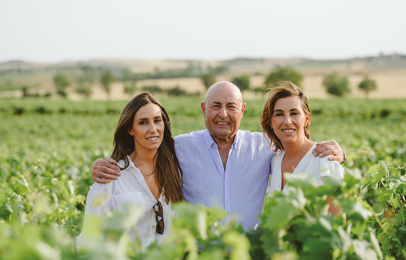 Winzer Bodegas Rodero