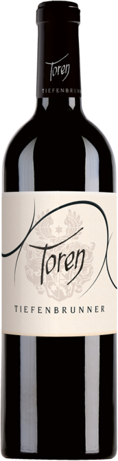 Toren Cabernet Sauvignon Riserva* Tiefenbrunner Schlosskellerei Turmhof