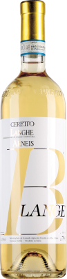 Blangé Arneis Langhe Ceretto