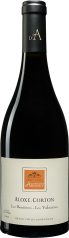 Aloxe-Corton Les Boutières-Les Valozières Domaine d`Ardhuy