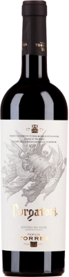Purgatori MAGNUM, Biologisch Bodega Purgatori - Familia Torres