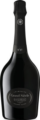 Laurent-Perrier Grand SIècle Itération N°27 Laurent-Perrier