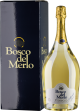 Prosecco Millesimato Brut  MAGNUM in Einzeletui Bosco del Merlo