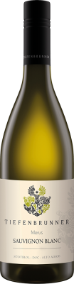 Merus Sauvignon Blanc Tiefenbrunner Schlosskellerei Turmhof
