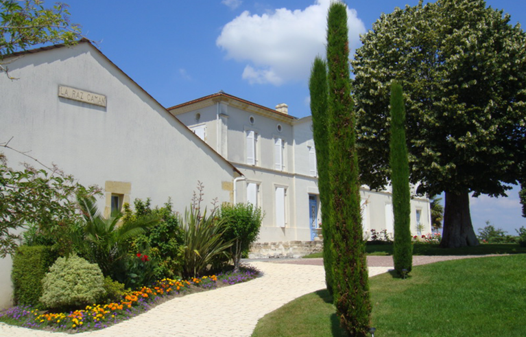 Winzer Château Raz Caman