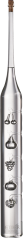 Fruchtbaum - Flasche mundgeblasen* Distillerie Etter