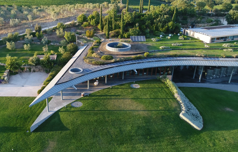 Winzer Tenuta Ammiraglia - Marchesi Frescobaldi