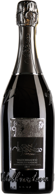 Prosecco Superiore Brut Valdobbiadene San Venanzio Fortunato