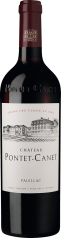 Château Pontet Canet* Chateau Pontet Canet