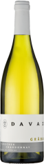 Fläscher Chardonnay Gräba* Weingut Davaz