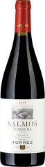 Salmos Porrera Bodega El Lloar - Familia Torres