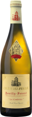 Pouilly Fuissé Les Combettes Château-Fuissé