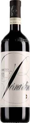Nebbiolo d'Alba Bernardina, Biologisch Ceretto