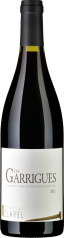 Les Garrigues, Biologisch Domaine Clavel