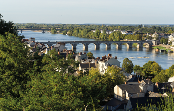 Winzer Domaine Langlois