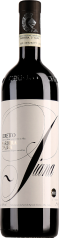 Piana Barbera d'Alba, Biologisch Ceretto