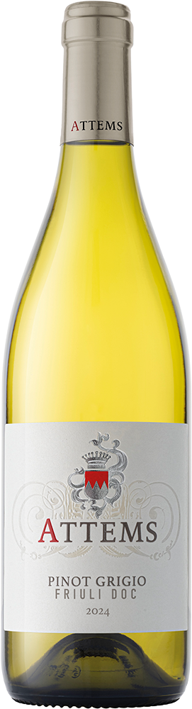 Attems Pinot Grigio Conti Attems - Marchesi Frescobaldi
