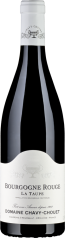 Bourgogne Rouge La Taupe Domaine Chavy-Chouet