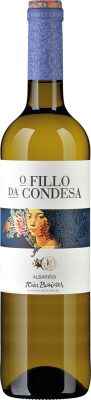 O Fillo da Condesa Lagar da Condesa