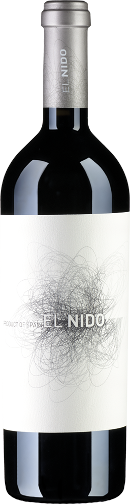El Nido MAGNUM Bodegas El Nido
